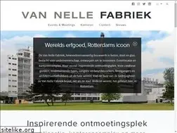 Sites similar to vannellefabriekrotterdam.com