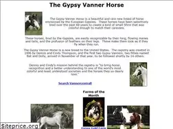 Sites similar to vannercentral.com