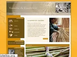 Sites similar to vannerie-lambert.com