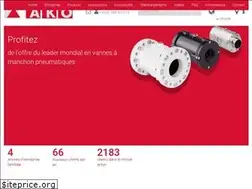Sites similar to vannes-a-manchon.fr
