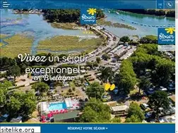 Sites similar to vannes-camping.com
