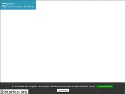 Sites similar to vannes.aeroport.fr