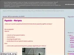 Sites similar to vannessagh.blogspot.com