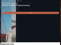 Sites similar to vannessdentalcare.com