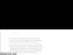 Sites similar to vannesssf.com