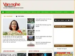 Sites similar to vannghethainguyen.vn