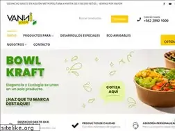 Sites similar to vanni.cl