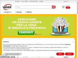 Sites similar to vannicancelleria.it