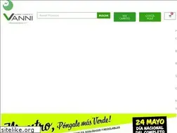 Sites similar to vannichile.cl