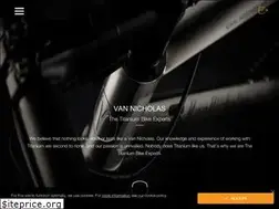 Sites similar to vannicholas.com