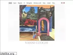 Sites similar to vannicuoghi.com