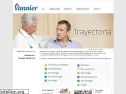 Sites similar to vannier.com.ar