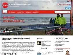 Sites similar to vannieuwenhuizen-bv.nl