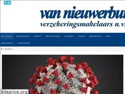 Sites similar to vannieuwerburgh.be