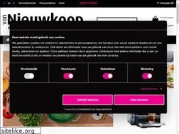 Sites similar to vannieuwkoop.nu