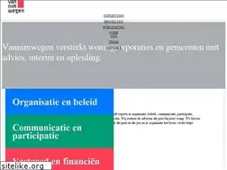 Sites similar to vannimwegen.nl