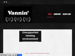 Sites similar to vanninmovie.com