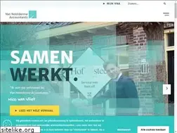Sites similar to vannoordenneaccountants.nl