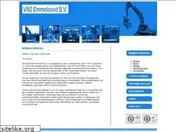 Sites similar to vannoortsloopwerken.nl