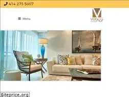 Sites similar to vannor.com.mx