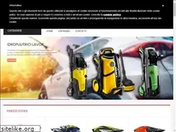 Sites similar to vannucchistore.com