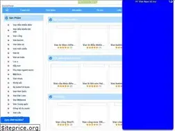 Sites similar to vannuochanoi.com