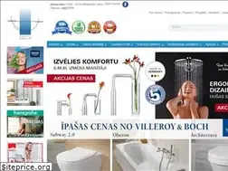 Sites similar to vannupasaule.lv