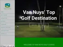 Sites similar to vannuysgc.com