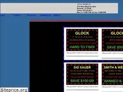 Sites similar to vannuysgunshop.com