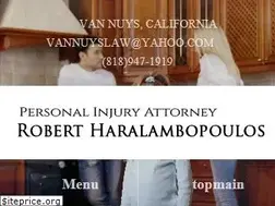 Sites similar to vannuyslaw.com