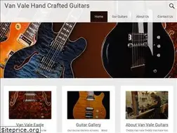 Sites similar to vannvale.com