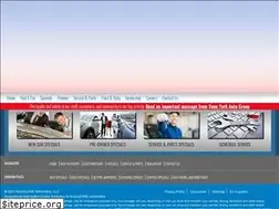 Sites similar to vannyorkauto.com
