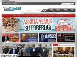 Sites similar to vanobjektif.net