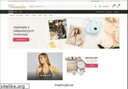 Sites similar to vanoce-vanocni-darky.cz