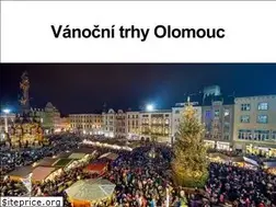 Sites similar to vanocnitrhy.eu
