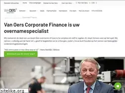 Sites similar to vanoers-cf.nl