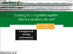 Sites similar to vanoersunited.com