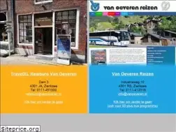 Sites similar to vanoeveren.nl