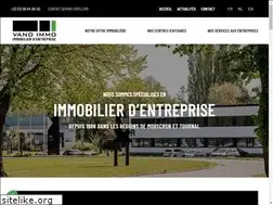 Sites similar to vanoimmo.be