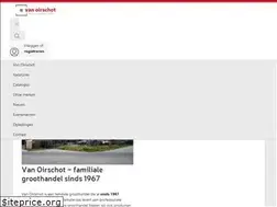 Sites similar to vanoirschot.be