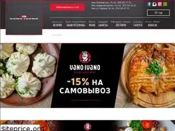 Sites similar to vanoivano.com.ua