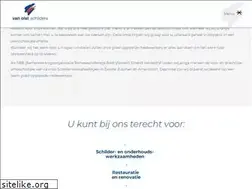 Sites similar to vanolstschilders.nl