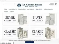 Sites similar to vanommenimport.com
