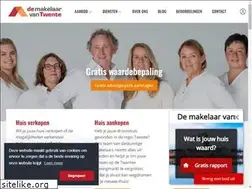Sites similar to vanommenmakelaardij.nl