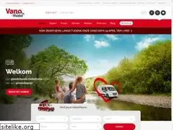 Sites similar to vanomobil.be