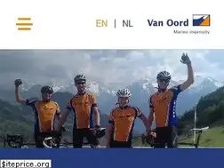 Sites similar to vanoord.com