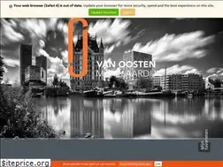 Sites similar to vanoostenmakelaardij.nl