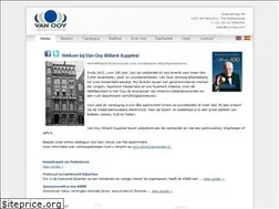 Sites similar to vanooy.nl