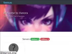 Sites similar to vanora.eu