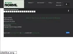 Sites similar to vanorml.org